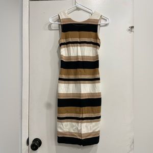 Banana Republic dress